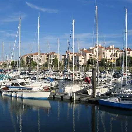 Minimes * La Rochelle (Charente-Maritime)