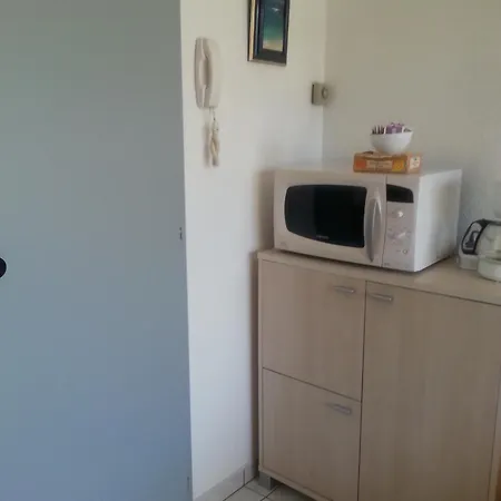 Apartmán Minimes