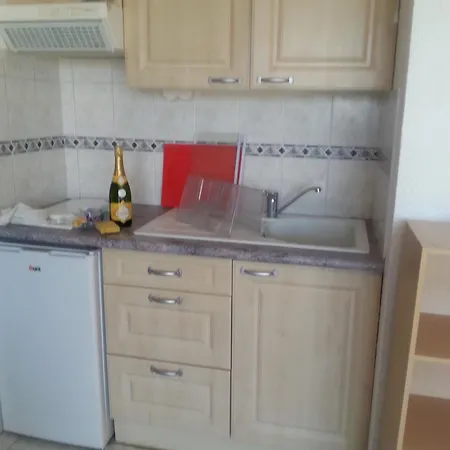 Minimes Apartmán *